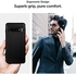 Spigen Rugged Armor with Shockproof Protection and Slim Profile Designed for Galaxy S10 Case Cover (2019) - Matte Black