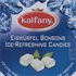 Kalfany Bon Bon Candies, Ice - 150 g