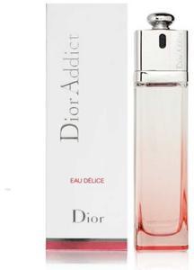 Dior Addict Eau Delice For Women Eau De Toilette 100ML
