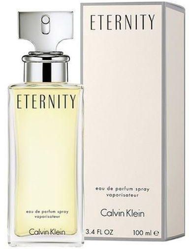 Calvin Klein Eternity For Women 100ml
