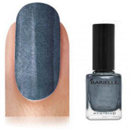 Barielle 5275 Blue Cotton Candy Nail Polish