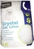 Cat Litter crystals