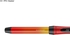 Rush Brush C1 Curler Black Titanium , 25MM , 14 Heat , Fast Heat
