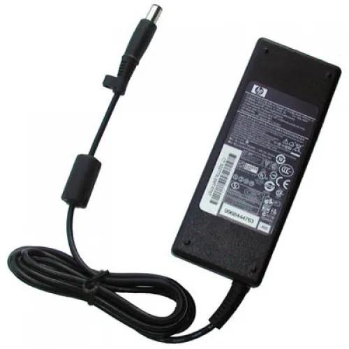 HP 19V 4.74A 90W Big Pin Adapter Charger for Hp EliteBook 840 G1,EliteBook 745 820 840 Black