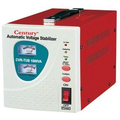 Century Automatic Voltage Stabilizer-1000VA