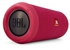 JBL Flip 3 - Portable Wireless Speaker - Pink