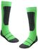 Generic Long Ski Socks Lightweight Warm Skiing Snowboard Socks Both For Men &