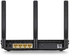 Get TP-Link Archer VR600 Wireless Gigabit VDSL, ADSL Modem Router 1600 Mbps - Black with best offers | Raneen.com