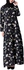 JollyChic Dress for Women, Navy, 15D262106LQ