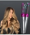 5 in 1 Hair Dryer Brush, Detachable Multifunctional Dryer Styling Tool, Negative Ionic Blow Dryer Volumizer Styler Hot Air Brush, Curling Iron Dual-Purpose Styling Brush for All Hairstyle