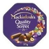 Mackintosh&#39;s quality street chocolate 375 g