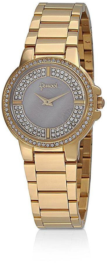 Casual Watch for Women by Fencci, Analog, FC116L010153W