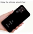 OKTEQ TPU Protection and Hybrid Rigid Clear Back Cover Case You. for Samsung Galaxy S22 Ultra 5G
