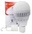 Kamisafe Kamisafe Smart Charge Intelligent Emergency LED Bulb Lamp - Day Light
