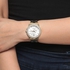 Guess Dazzler Women's Silver Dial Stainless Steel Band Watch - W0335L2