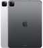 Apple  iPad Pro M1 Chip 11 Inch (Mid 2021, 128GB, Wi-Fi + 5G LTE, Space Gray)