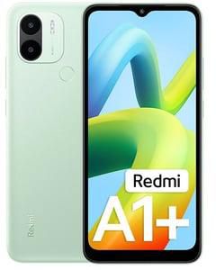 Xiaomi Redmi A1+ 32GB Light Green 4G Dual Sim Smartphone
