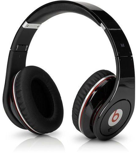 Generic TM010 - Bluetooth Headphones - Black