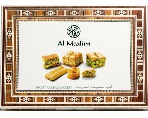 Al Mealim Arabic Sweets 500g