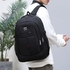 Simple Quality Water Repellent Sport Backpack