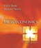 Pearson Foundations of Microeconomics Plus Myeconlab Plus Ebook 1-Semester Student Access Kit ,Ed. :3