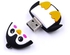Cute Mini Cartoon Penguin Owl Pen Drive 8 Gb/16