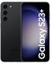 Samsung galaxy s23+, 256gb memory, 8gb ram, phantom black, 5g mobile phone, dual sim, android smartphone, 1 year manufacturer warranty