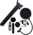 Thronmax M20 Streaming Kit with M20 Mic Spring Boom Arm and Clamp Kit