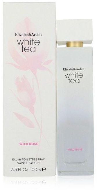 Elizabeth Arden White Tea Wild Rose 100ml EDT