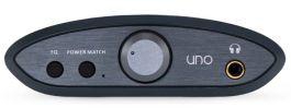 iFi Audio UNO USB DAC and Headphones Amplifier
