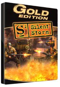 Silent Storm Gold Edition STEAM CD-KEY GLOBAL