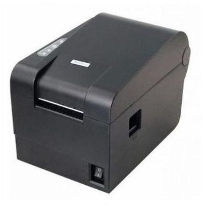 Xprinter XP-235B Thermal Barcode Printer - Black