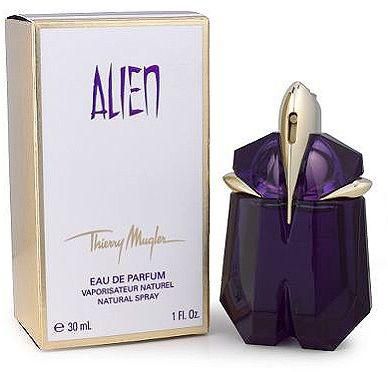 Thierry Mugler Alien for Women - Eau de Parfum, 30ml