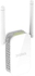 دي-لينك موسع نطاق لاسلكي N300 مع مصابيح ليد اشارة ومنفذ ايثرنت وامان بلمسة واحدة (DAP-1325)