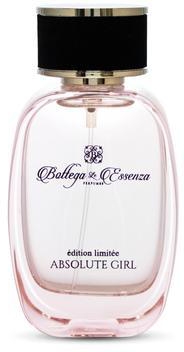 Bottega Le Essenza Absolute Girl For Women Eau De Parfum 100ML