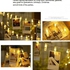 Luminous Clips Rope Wall Decoration - 10 Clips