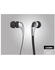 Yison CX330 - Stereo Wired In- Ear Earphone with Mic - Black