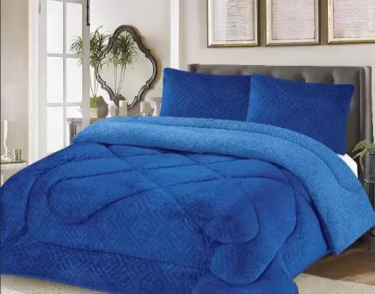 generic high quality Single Warm woolen Blanket,     NB, Single             (Bedding sets & accessories)