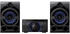 Sony MHC-M40D High Power Audio System with DVD