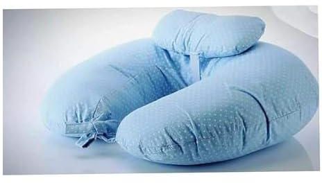 Cotton Multipurpose Nursing Pillow