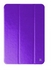 Viva Madrid Leather Case for Apple iPad Mini 2 Unido Estado Eminent Purple