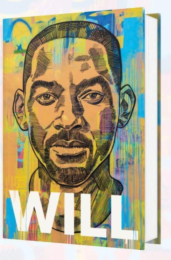 Jumia Books WILL By Will Smith