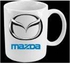 Mazda Design Mug