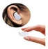 Generic Invisible S530 Mini Wireless Bluetooth In-ear Earphone Headphone Headset for HTC Samsung Iphone All Smartphone White