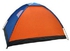 Four single 3-4 tent camping tent tent camping speed field round the door