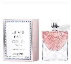 Lancome La Vie Est Belle L'Eclat L'Eau For Women Eau De Parfum 75ML