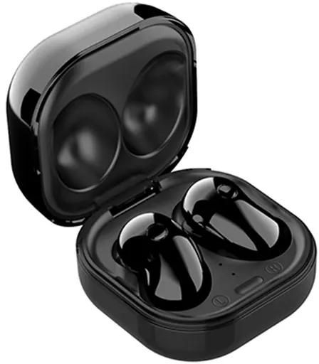 S6 Plus TWS Bluetooth Earphones Music Earpieces Waterproof Sports Earbuds Noise Headset For iphones Samsung Wireless Headphones