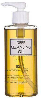 DHC Deep Cleansing Oil 6.7fl.oz./200ml