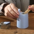 Toothpick Holder And Storage Box With Automatic Pop-up Design.