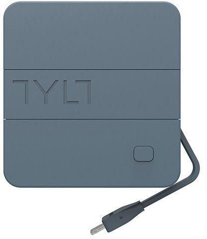 TYLT TLT-IP5NRG6TCGY Charger for Mobile Phones